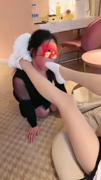 Poster: Chinese Lezdom 192