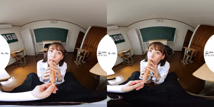 Poster: Manaka Matsuyama - BEBL-013 UltraHD 4K