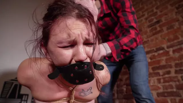 Poster: Humbling Bramble With Extreme Bastinado Limit