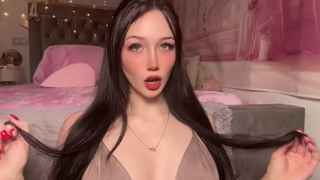 Poster: brattyprincesss - LOSER MINDFUCK LOOP -Handpicked Jerk-Off Instruction