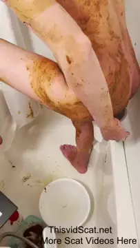 Poster: ShitSlave.com Newest Scat Posts
