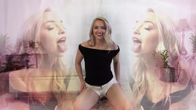 Poster: Mandy Marx - Mandy Marx s Hands-Free Orgasm Program -Handpicked Jerk-Off Instruction Poster: Mandy Marx - Mandy Marx s Hands-Free Orgasm Program -Handpicked Jerk-Off Instruction