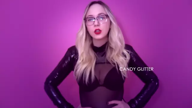 Poster: Candy Glitter - Rich Beta Buy This -Handpicked Jerk-Off Instruction Poster: Candy Glitter - Rich Beta Buy This -Handpicked Jerk-Off Instruction