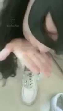 Poster: Chinese Femdom 3916