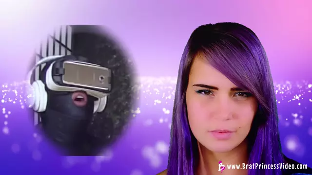 Poster: Brat Princess 2 - Natalya Vega - Bratty Ass Addict Findom Humiliation Encephalon Wash (4K) Poster: Brat Princess 2 - Natalya Vega - Bratty Ass Addict Findom Humiliation Encephalon Wash (4K)