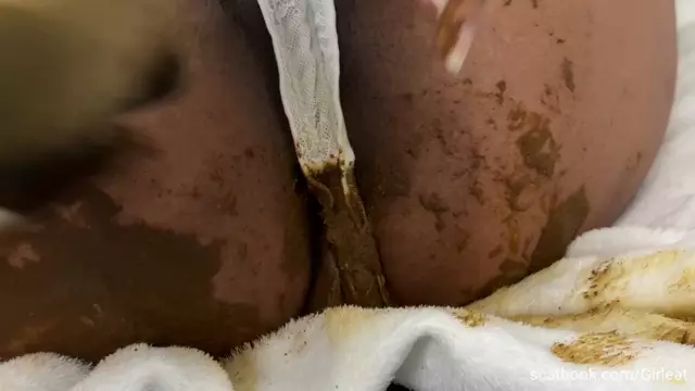 Poster: ShitSlave.com Newest Scat Posts