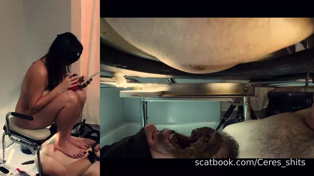 Poster: ShitSlave.com Newest Scat Posts
