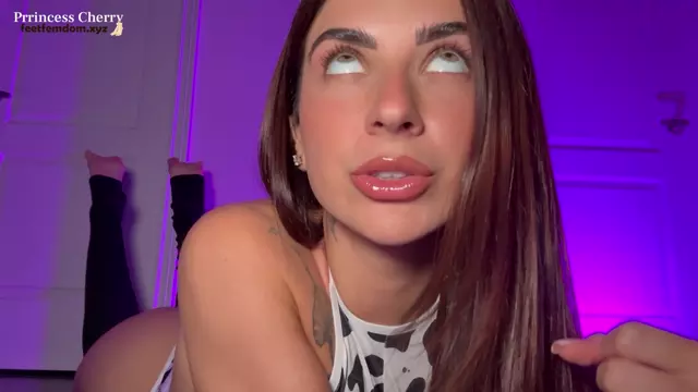 Poster: Prrincess Cherry - Goon Loop 3 -Handpicked Jerk-Off Instruction Poster: Prrincess Cherry - Goon Loop 3 -Handpicked Jerk-Off Instruction