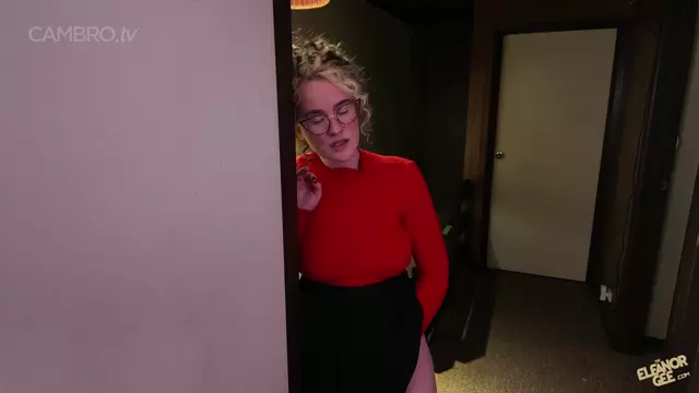 Poster: TheEleanorGee – Inappropriate Unlock