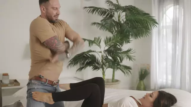 Poster: BellesaPlus.co: Savanah Storm - Savanah & Quinton SD