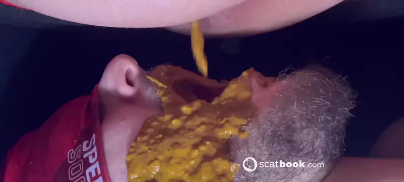 Poster: ShitSlave.com Newest Scat Posts Poster: ShitSlave.com Newest Scat Posts
