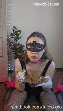 Poster: ShitSlave.com Newest Scat Posts