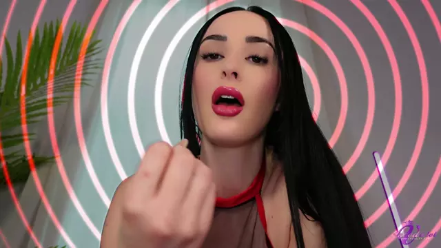 Poster: Goddess Violet Voss - The Violet Void -Handpicked Jerk-Off Instruction Poster: Goddess Violet Voss - The Violet Void -Handpicked Jerk-Off Instruction