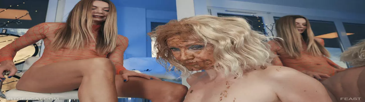 Poster: ShitSlave.com Newest Scat Posts