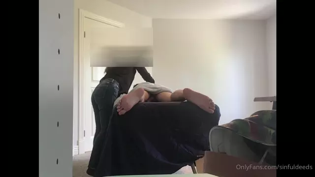 Poster: Sinfuldeeds - Italian Married RMT 1st Appointment