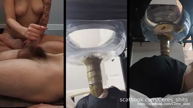 Poster: ShitSlave.com Newest Scat Posts