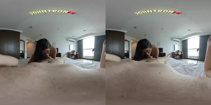 Poster: Apple - Thai Chubster Office Lady Seduced Into Hardcore Porn UltraHD 4K