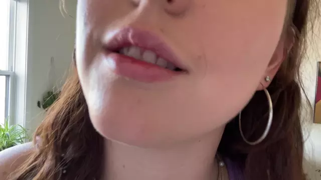Poster: Goddess Blair - Simp For My Armpits