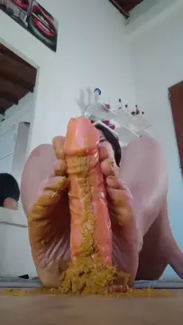 Poster: ShitSlave.com Newest Scat Posts
