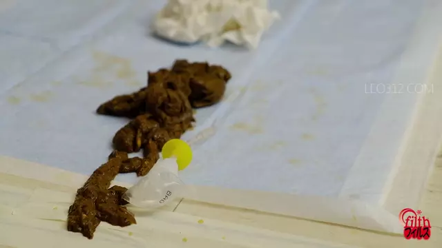 Poster: ShitSlave.com Newest Scat Posts