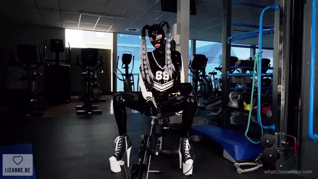 Poster: 00409 - Last machine of the routine