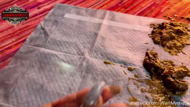 Poster: ShitSlave.com Newest Scat Posts