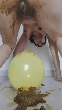 Poster: ShitSlave.com Newest Scat Posts