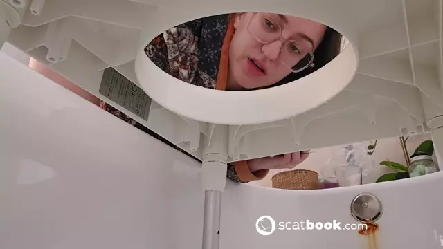 Poster: ShitSlave.com Newest Scat Posts