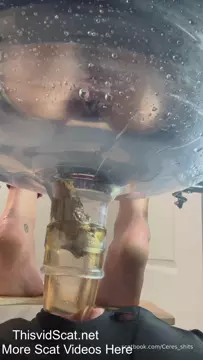 Poster: ShitSlave.com Newest Scat Posts