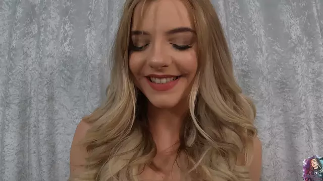 Poster: Blonde Gabie - Jerk Challenge 1 -Handpicked Jerk-Off Instruction Poster: Blonde Gabie - Jerk Challenge 1 -Handpicked Jerk-Off Instruction