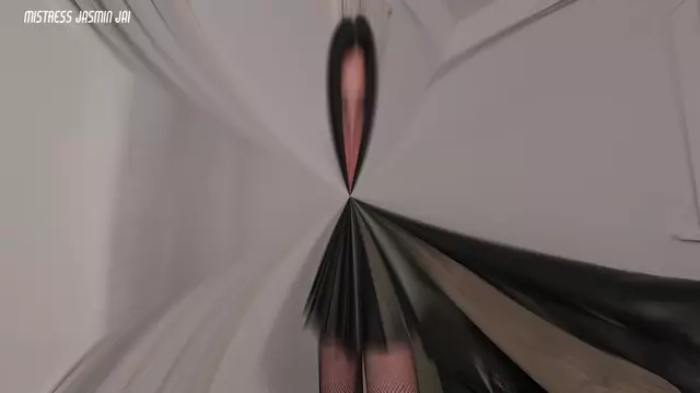 Poster: Jasmin Jai Studios - Giantess Shrinking Ego -Handpicked Jerk-Off Instruction