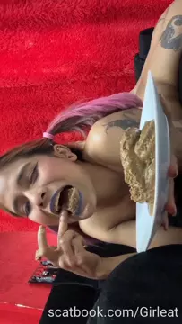 Poster: ShitSlave.com Newest Scat Posts