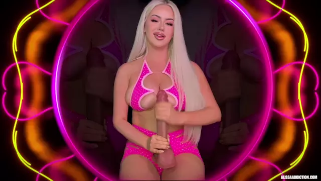 Poster: Alissa Ryan - GOON WARS - Encouragement -Handpicked Jerk-Off Instruction Poster: Alissa Ryan - GOON WARS - Encouragement -Handpicked Jerk-Off Instruction