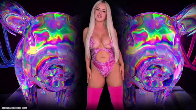 Poster: Alissa Ryan - $elf Sabotage