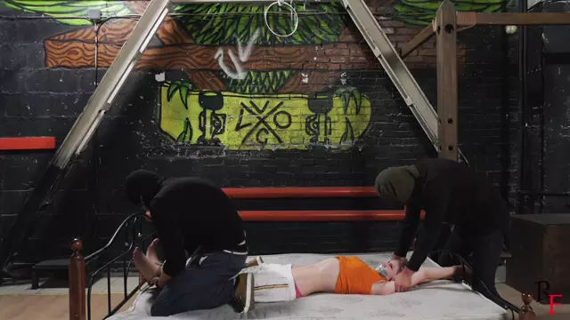 Poster: RF MOVIES - Corrective Measures And Punishments For Astrid, The Difficult Teen