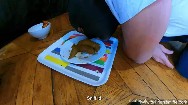 Poster: ShitSlave.com Newest Scat Posts