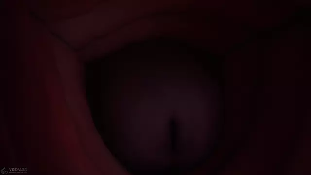 Poster: Vreya3D - Dead By Daylight Halloween Special FullHD