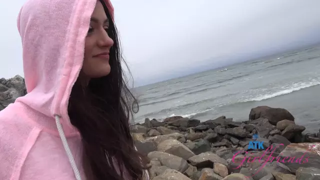 Poster: Summer Renee - Central Cali 3