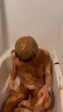 Poster: ShitSlave.com Newest Scat Posts