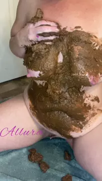 Poster: ShitSlave.com Newest Scat Posts