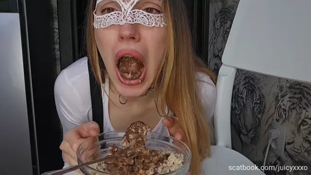 Poster: ShitSlave.com Newest Scat Posts