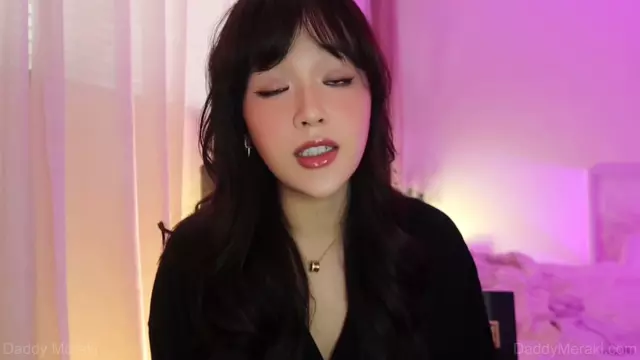 Poster: Daddy Meraki - Grwm Cucks Valentine