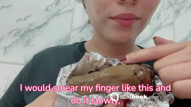 Poster: ShitSlave.com Newest Scat Posts