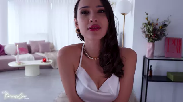 Poster: PrincessCin - Yes Goddess. Thank you Goddess -Handpicked Jerk-Off Instruction