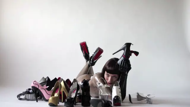 Poster: Bonny Jumm Making Of - LateXperiment