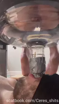 Poster: ShitSlave.com Newest Scat Posts