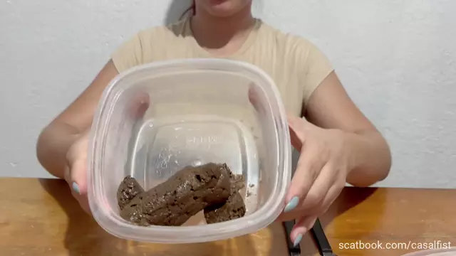 Poster: ShitSlave.com Newest Scat Posts