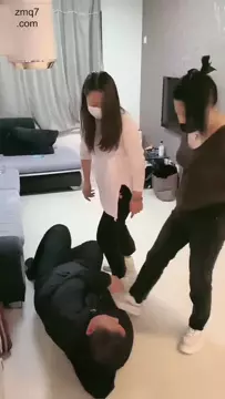 Poster: Chinese Femdom socks 4