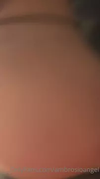 Poster: Angel Ambrosio - Riding Big Dick SD