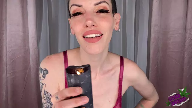 Poster: Ryland BabyLove - Hot Wax JOI POV -Handpicked Jerk-Off Instruction